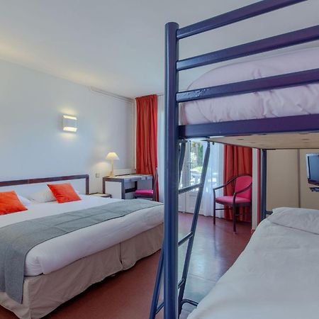Hotel Mileade Le Domaine De La Blairie - Saumur Saint-Martin-de-la-Place Екстер'єр фото
