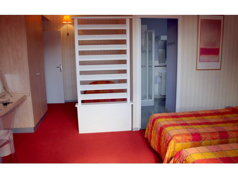 Hotel Mileade Le Domaine De La Blairie - Saumur Saint-Martin-de-la-Place Екстер'єр фото