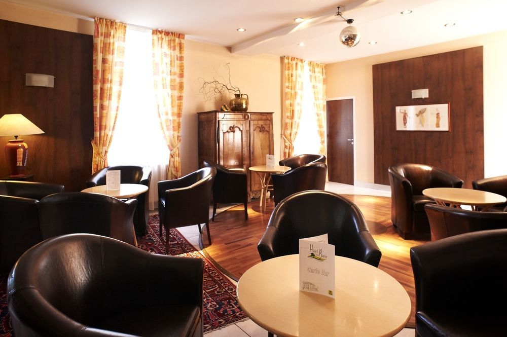 Hotel Mileade Le Domaine De La Blairie - Saumur Saint-Martin-de-la-Place Екстер'єр фото